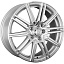 Диск LS 773 R16x6 4x100 ET41 CB60.1 SF