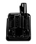 RAM-HOL-DEL2U RAM Form-Fit Колыбель для DeLorme inReach