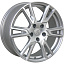 Диск Replay INF55 R17x7.5 5x114.3 ET45 CB66.1 SF