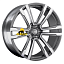 Диск LS Forged 8,5x19/6x139,7 ET36 D100,1 LS FG11 MGMF (конус, C570)