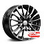Диск СКАД Пульс R15x6 4x98 ET33 CB58.5 Almaz