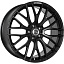 Диск Lizardo XH162 R19x8.5 5x108 ET33 CB60.1 CB