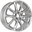 Диск Replay LX228 R20x8 5x114.3 ET30 CB60.1 S