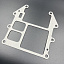 Прокладка под блок Yamaha 55 (663-45113-01) (KACAWA)