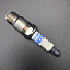 Свеча зажигания AC SPRK PLUG@8 (MERCURY)