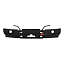 Передний силовой бампер Mitsubishi L200 IV 2006-2014, Mitsubishi Pajero Sport II 2008-2013 OJ 02.121.03