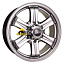 Диск Neo 7x17/6x139,7 ET38 D100,1 722 HB