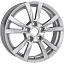 Диск Replay TY112 R17x7 5x114.3 ET39 CB60.1 S