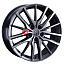 Диск Replay 9x20/5x112 ET35 D66,6 B253 GMF (конус, B640)