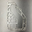 Прокладка под холодильник Yamaha 25-30 (Yamaha) (RAC)