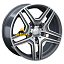 Диск Replay 10x21/5x112 ET46 D66,6 MR67 GMF (конус, MB001)