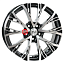 Диск RST 6,5x17/5x114,3 ET45 D67,1 R207 BD