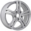 Диск X-trike X112 R16x6.5 5x105 ET39 CB56.6 HS