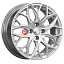 Диск Скад 6x16/4x98 ET35 D58,5 Фабиан Селена