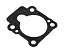 Прокладка помпы охлаждения Marine Rocket (9.8F-06.11)