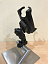 RAM-B-149Z-GA41U-A мото крепление RAM для Garmin GPSMAP 62-65 серий. Муфта 60 мм