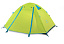 Палатка Naturehike P-Series 3-местная, алюминиевый каркас, желтая