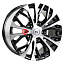Диск RST 8x18/5x150 ET56 D110,1 R088 (LC200) BD