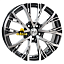 Диск RST 6,5x17/5x108 ET33 D60,1 R207 (Chery) BD