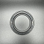 Манжета резинометаллическая SEAL (Quicksilver)