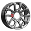 Диск iFree 6x15/5x139,7 ET40 D98 Восток Хай Вэй