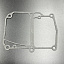 Прокладка под блок Yamaha 9,9-15 (PREMARINE)