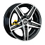 Диск LS 6,5x15/4x108 ET23 D65,1 321 BKF