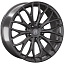 Диск Replay LX180 R18x8 5x114.3 ET30 CB60.1 MGM