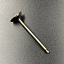 Клапан впускной Yamaha F9.9-20 (6AH-12111-00) (YUELANG)
