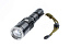 Светодиодный тактический фонарь F5 ZOOM, CREE XM-L T6, 1000Lum