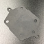Мембрана топливного насоса Yamaha 115-250 (Omax 2)