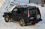 Дуга Land Rover Discovery 2