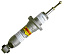 Амортизатор Tough Dog регулируемый передний - 40мм MITSUBISHI TRITON 2006
