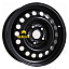 Диск Trebl 6x16/5x114,3 ET50 D67,1 9617T Black