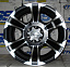 Диск для квадроцикла ITP SS312 14SS705BX