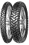 Мотошина Mitas E-07 130/80 -18 72T TL Rear REINF