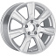 Диск Replay CHR54 R19x8 5x108 ET36 CB65.1 S