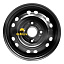 Диск Next 5x13/4x114,3 ET45 D69,1 NX-003 BK