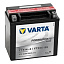 Аккумулятор 12Ah Varta 12V 512 014 010 A514 AGM
