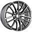 Диск Replay B253 R20x9 5x112 ET35 CB66.6 GMF