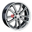 Диск LS 7x18/5x114,3 ET40 D73,1 289 GMF
