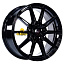 Диск NZ 6,5x16/5x112 ET50 D57,1 R-03 Black