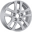 Диск Replay VV216 R16x6.5 5x120 ET51 CB65.1 S