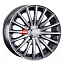 Диск LS 7x16/5x112 ET42 D66,6 804 GMF (конус)