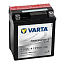 Аккумулятор 6Ah Varta 12V 506 014 005 A514 AGM