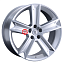 Диск Replay 9x20/5x112 ET33 D66,6 A206 Sil (конус, C570)