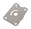 Пластина помпы Suzuki DT4/5, Recmar