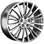 Диск Replay MR199 R19x8 5x112 ET38 CB66.6 GMF