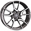Диск Replay V105 R18x8 5x108 ET50.5 CB63.3 GMF
