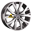 Диск Replay 8x18/5x112 ET34 D57,1 VV321 GMF (конус, C570)